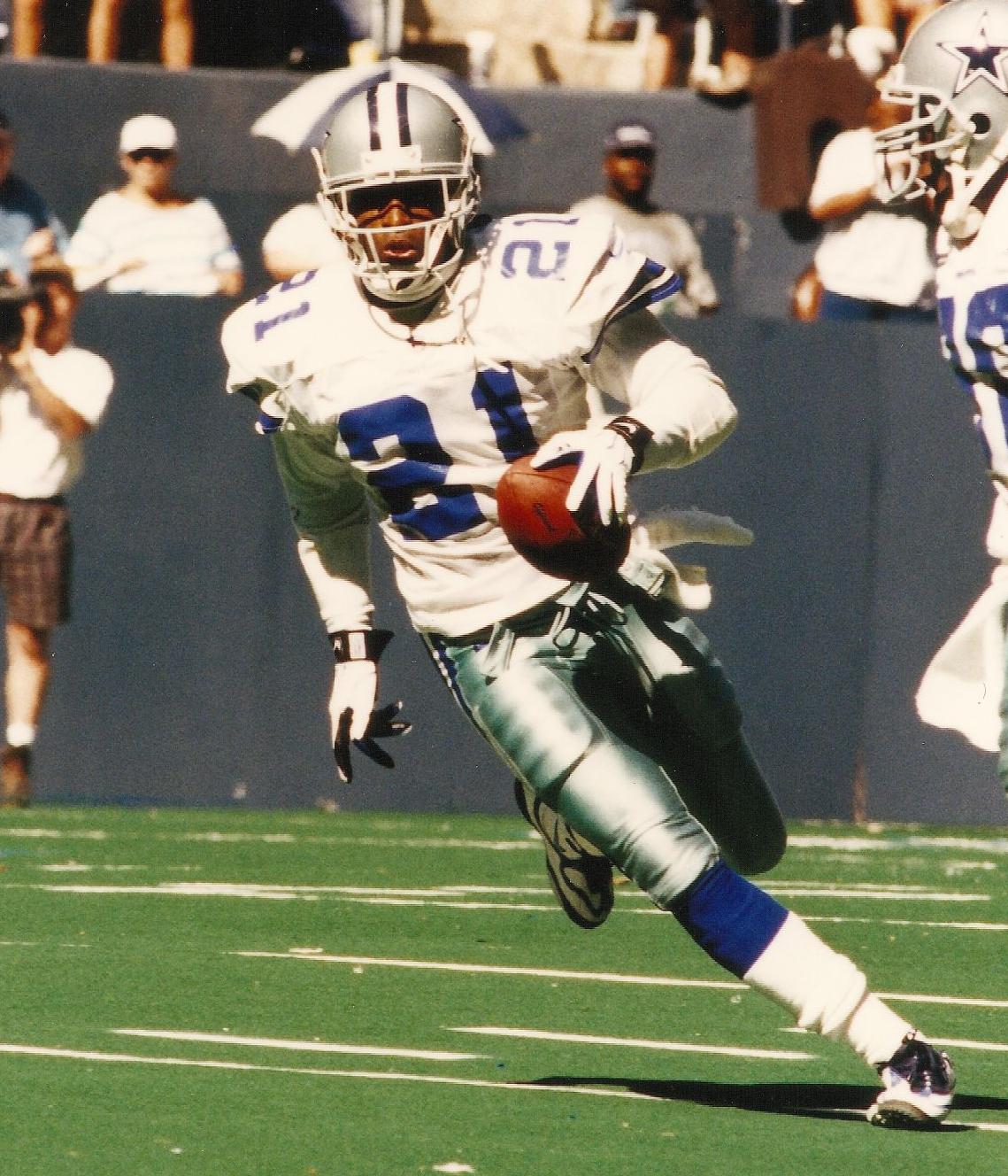 Deion Sanders